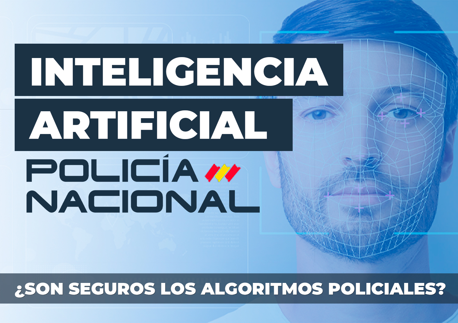 Son Seguros Los Algoritmos Policiales Ia En La Polic A Jurispol