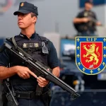 UIP – Unidades de Intervención Policial