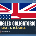 Inglés obligatorio para Escala Básica Policía Nacional