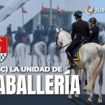 UEC – Unidad Especial de Caballería