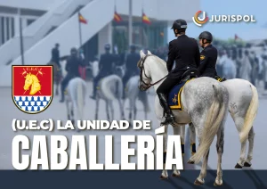 UEC – Unidad Especial de Caballería