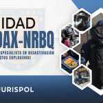 Unidad TEDAX – NRBQ