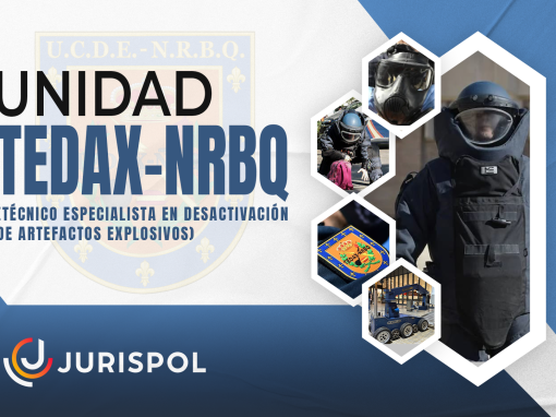 Unidad TEDAX – NRBQ